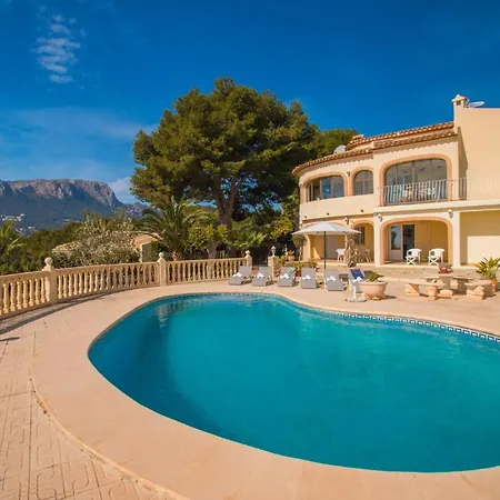 Cielo - Plusholidays Calpe