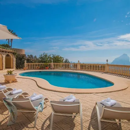 Cielo - Plusholidays Calpe