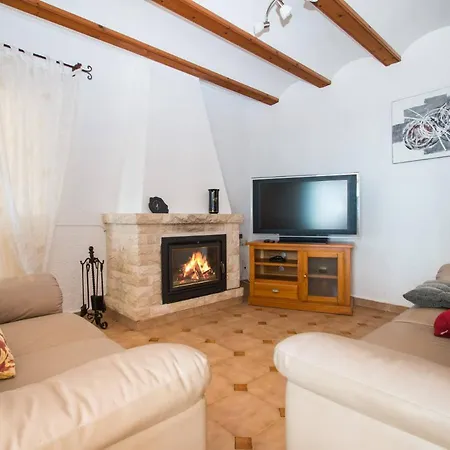 Villa Cielo - Plusholidays